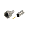 Coaxial Connector (RF) Assemblies - 5073-AFM-1700-ND - DigiKey