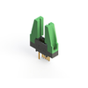 Edgeboard Connectors - 151-395-010-544-588-ND - DigiKey