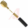 connector,rf coaxial,sma str crimp plug,for 316 double braid cable,50 ohm - 70031821 - Allied Electronics, Inc.