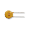 72 & 60V PolySwitch Lead-Free Radial Leaded Resettable PPTC - RXEF090S - Littelfuse, Inc.