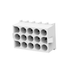 Headers, Receptacles, Female Sockets - 1-1586683-5-ND - DigiKey