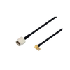 Coaxial Cables (RF) - 6099-PE3W06701-60-ND - DigiKey