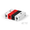 Solid State Lighting Connector Assemblies - 17-8-2834006-4TR-ND - DigiKey