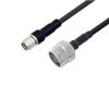 Coaxial Cables (RF) - 6099-PE3C2279-12-ND - DigiKey