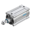 Actuators/Cylinders - 2171-DSBC-125-100-PPVA-N3-ND - DigiKey