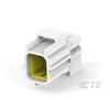 Rectangular Connector Housings - 184408-1-ND - DigiKey