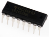 Monostable Multivibrators -- 527467 - Image