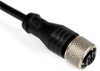 Sensor & Actuator Cables - 1447653 - RS Components, Ltd.