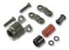 Circular Connector Backshells - 450427 - RS Components, Ltd.
