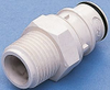Hose Connectors - 3250185 - RS Components, Ltd.
