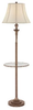 Q1073FPN Lamps-Floor Lamps - 375591 - Capital Lighting, Inc.