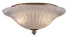 Flush Mounts-Bowl Style - 601510 - Light Center (The)