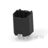Headers, Male Pins - 17-1-2499863-8-ND - DigiKey