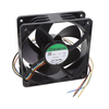 DC Brushless Fans (BLDC) - 259-EFC0382B2-1000U-S9H-ND - DigiKey