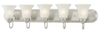 SL710541 Bathroom Fixtures-Five+Lights - 431537 - Capital Lighting, Inc.