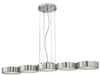 FR41435PAL Island/Pool Table-4 Light + - 651516 - Capital Lighting, Inc.