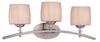 6183-84 3 Light Bath - 6183-84 - Minka Group