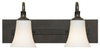Wall/Bath Lighting Fixture - VS12702-ORB - Generation Brands