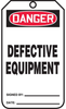 General Safety Tags - PVT-1006 - Panduit Corp.