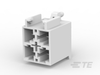 PCB Headers & Receptacles - 179848-1 - TE Connectivity