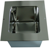Static Heated Bath -  - JST Manufacturing, Inc.