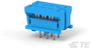 Ribbon Cable Connectors - 1658525-4 - TE Connectivity