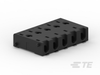Poke-In Connectors - 2-2834006-5 - TE Connectivity