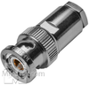 Twinaxial TRB 2-slot Cable Plug (M17/176-00002) -- 10-08030-206