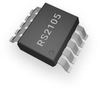 Interface - Analog Switches, Multiplexers, Demultiplexers - RS2105XN - Lingto Electronic Limited