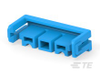 Connector Hardware, Mounts, Locks & Retainers - 2-2360442-0 - TE Connectivity