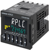 Counter, 6-Digit, Spst, 8-Pin Socket; No. Of Digits / Alpha Omron Industrial Automation - 31AJ3842 - Newark, An Avnet Company
