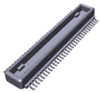 Connector, Board To Board, 64, 2, Full Reel; Mezzanine Connector Type Panasonic - 11N3833 - Newark, An Avnet Company