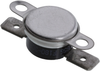 1/2 Bimetal Disc Thermostat, Close On Rise, Range 172 To188 , 78 To 87 , Differential 30 , 17. Therm-O-Disc Style 10856, Type 36T22 White Rodgers -- 76T3123