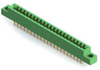 Card Edge Conn, Dual Side, 42Pos, Th; Card Edge Connector Type Edac - 59AJ1050 - Newark, An Avnet Company