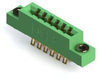 Card Edge Conn, Dual Side, 12Pos, Lug; Card Edge Connector Type Edac - 59AJ0857 - Newark, An Avnet Company