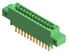 Card Edge Conn, Dual Side, 24Pos, Lug; Card Edge Connector Type Edac - 75AJ5386 - Newark, An Avnet Company