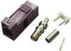 Rf Connector, Smb, Straight Jack, Cable; Connector Type Amphenol Rf - 16M4791 - Newark, An Avnet Company