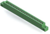 Card Edge Conn, Single Side, 22Pos, Th; Card Edge Connector Type Edac - 58AJ9123 - Newark, An Avnet Company