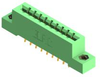 Card Edge Connector Rohs Compliant Edac - 60AJ6664 - Newark, An Avnet Company