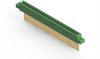Card Conn, Single Side, 48Pos, Wire Wrap; Card Edge Connector Type Edac - 70AJ0356 - Newark, An Avnet Company
