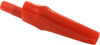 Insulated Alligator Clip; Connector Type Mueller Electric - 28F534 - Newark, An Avnet Company