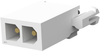 Wtb Conn, Header, 2Pos, 1Row, 4.14Mm; Connector Systems Amp - Te Connectivity - 46Y9141 - Newark, An Avnet Company