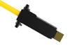 Sensor Cord, 8Pos M8 Plug-Free End, 15Ft; Connector Type A Banner Engineering - 61T9761 - Newark, An Avnet Company