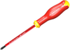 Screwdriver, Ph2, 125Mm, 215Mm Rohs Compliant Facom - 26AJ5160 - Newark, An Avnet Company