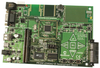 Pic24Fj256Da210, Tft Lcd, Mplab Icd3, Dev Board; Silicon Manufacturer Microchip - 77R3889 - Newark, An Avnet Company