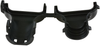 Cover, Straight, Pa66/6 Black; Accessory Type Te Connectivity - 63R7319 - Newark, An Avnet Company