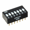 DIP & SIP Switches - 6820926 - RS Components, Ltd.