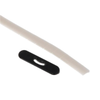Spiral Wrap, Expandable Sleeving - 298-23622-ND - DigiKey