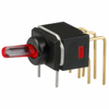 Switches - Toggle Switches -- G12JHC - Image