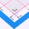 Crystal Oscillator/Oscillator/Resonator >> Oscillators -- F25208MUBCE2O - Image